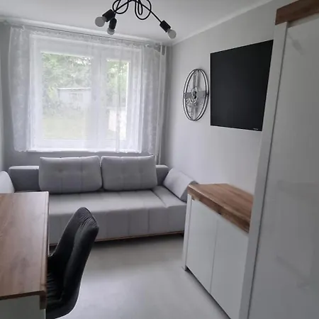 Gdansk Apartmán *