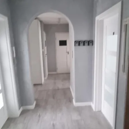 Gdansk Apartmán Gdaňsk