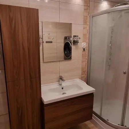 Gdansk Apartmán *